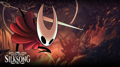 l: شایعه انتشار Hollow Knigh Silksong در تابستان ۲۰۲۵! NateTheHate از معرفی در Nintendo Direct خبر داد؛ آیا Team Cherry تأیید می‌کند؟ هیجان طرفداران در اوج است.