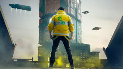 آیا بازی Cyberpunk 2077 یک DLC جدید دریافت خواهد کرد؟ - گیمفا