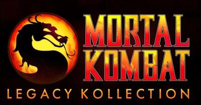 مجموعه Mortal Kombat Legacy اواخر امسال عرضه می‌شود - گیمفا