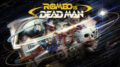از بازی Romeo is Dead Man با انتشار تریلری رونمایی شد - گیمفا