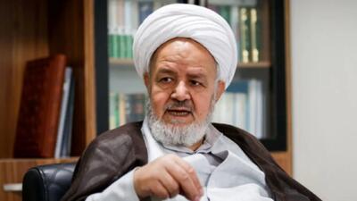 رژیم صهیونیستی و آمریکا یقین دارند پیروزی در آینده از آن اسلام است