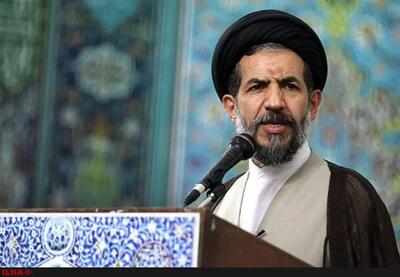 نماز عیدقربان به امامت حجت‌الاسلام ابوترابی‌فرد در دانشگاه تهران برگزار خواهد شد