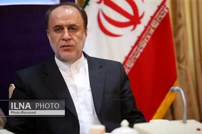 آمریکایی ها می خواهند تحت عنوان مذاکره، حق ملت ایران را بگیرند