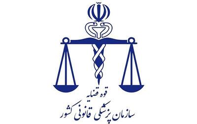 پزشکی قانونی: ادعاها در مورد معاینات پیکر مرحومه حسین‌نژاد مورد تایید نیست