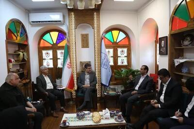 گلستان در مسیر جهش گردشگری با حمایت صندوق توسعه ملی