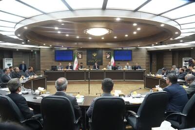 میزبانی از ۱۰۰ مهمان خارجی در همایش سرمایه‌گذاری آذربایجان‌غربی