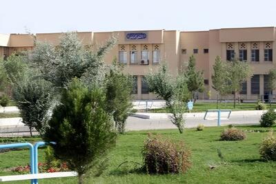 فرصت تحصیل در ۲ رشته ارشد در دانشگاه پیام نور مرکز زابل فراهم شد