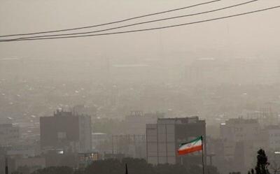 بارش‌های سیلابی خراسان‌رضوی را فرا می‌گیرد