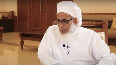 تمجید مفتی عمان از مقاومت مردم یمن در برابر تجاوزات خارجی