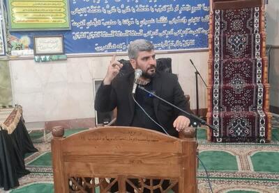 غنی‌سازی اورانیوم، حق مسلم ملت ایران و غیرقابل معامله است
