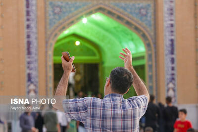 از درک روز عرفه غافل نشویم