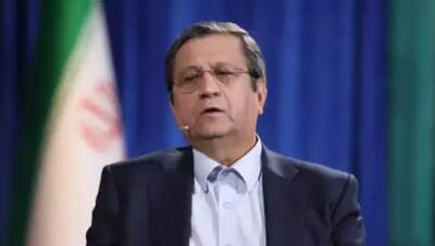افشاگری جنجالی همتی درباره درخواست عجیب نمایندگان مجلس از او!