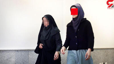 فکرشو نمی کردم یک روز که یواشکی در حال رابطه با دوست پسرم هستم؛ شوهرم هم...