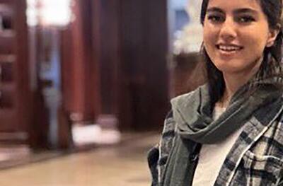 فیلم هولناک لحظه دستگیری قاتل الهه حسین نژاد در مخفیگاه و کشف جسد