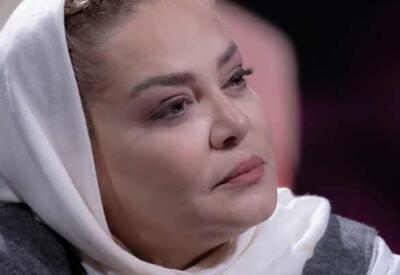 اولین عکس چهره پلنگی اما واقعی بهاره رهنما!