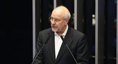 آمریکا در تلاش است حق طبیعی ایران برای غنی‌سازی را انکار کند | جهان نیوز