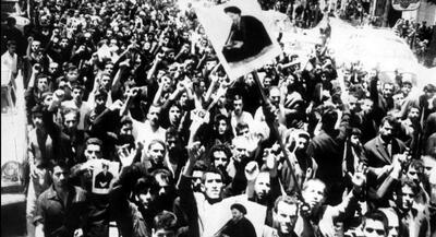 همه چیز درباره یوم الله قیام ۱۵ خرداد ۱۳۴۲ روزی که اسطورۀ قدرت ستمشاهی در هم شکست؛ راه قیام برای نسل‌های آینده‏‎ ‎‏گشوده شد | جهان نیوز