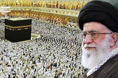 رهبر انقلاب: فاجعه غزه به نقطه باورنکردنی رسیده است