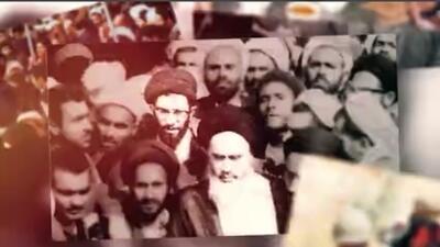 ببینید | مستند ره نشان؛ روایتی متفاوت از رهبری حکیمانه حضرت آیت‌الله خامنه‌ای