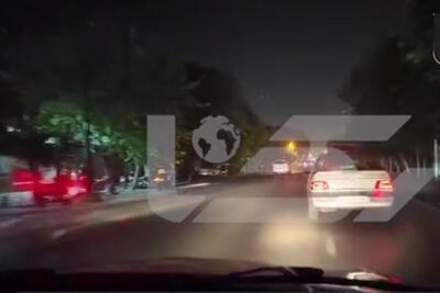 ببینید | لحظه به لحظه با دستگیری قاتل و کشف جسد الهه حسین‌نژاد