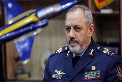 وزیر دفاعر هشدار داد: هر اقدام خصمانه اسرائیل، منجر به نابودی آن خواهد شد/ تهدیدات اسرائیل یاوه گویی است