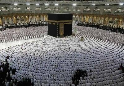 آمار نهایی تعداد حجاج حج امسال اعلام شد