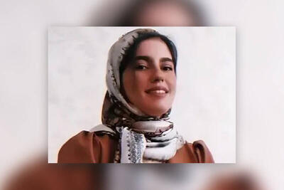 شایعه تجاوز به الهه حسین‌نژاد صحت ندارد