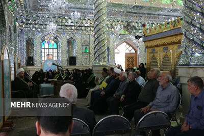 « قربانگاه ابراهیمی» در بقاع متبرکه مازندران برپا می‌شود