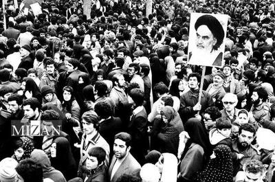 قیام ۱۵ خرداد؛ الهام‌بخش ملت ایران