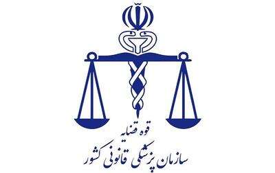 سازمان پزشکی قانونی کشور درباره علت تامه فوت و یا جزئیات معاینه پیکر مرحومه الهه حسین‌نژاد اطلاعیه‌ای صادر نکرده است/ روابط عمومی سازمان پزشکی قانونی کشور: معاینات تخصصی در حال انجام است/ هیچ اطلاعیه‌ای درباره نتایج معاینات و بررسی‌های پیکر آن مرحومه صادر نشده است