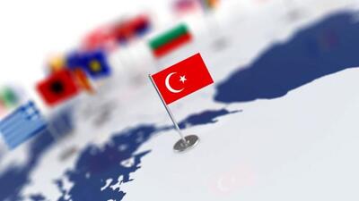 مقایسه حکمرانی اقتصادی در ایران و همسایگان