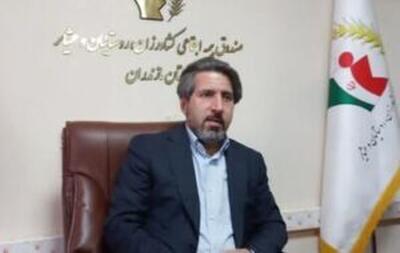 هشدار سازمان بازرسی به بیمه اجتماعی کشاورزان، روستاییان کشور
