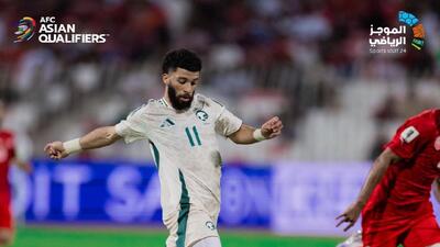 زدن ۵ گل به استرالیا، تنها راه صعود مستقیم عربستان به جام جهانی/ اردن در یک قدمی صعود - پارس فوتبال