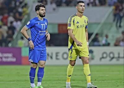 مجوز حرفه‌ای استقلال توسط AFC تأیید شد - پارس فوتبال