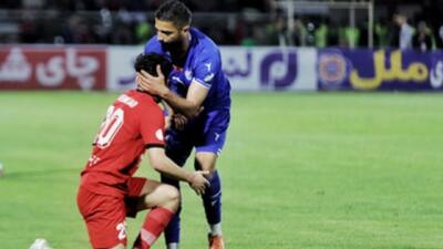 مهر تایید AFC روی صدور مجوز حرفه‌ای فوتبال ایران؛ خیال استقلال راحت شد - پارس فوتبال