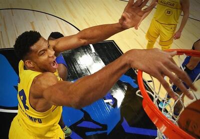 تقابل آمریکا و جهان در دیدار ستاره‌های NBA - پارس فوتبال