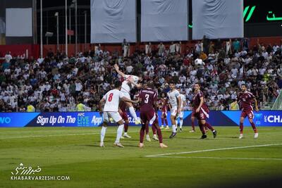 قطر - ایران؛ تقابل ضعیف ترین خط دفاع و قوی ترین خط حمله! - پارس فوتبال