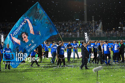پایان شایعات؛ AFC مجوز استقلال را تائید کرد - پارس فوتبال