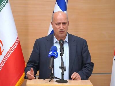 تاج: در حال حاضر از کیفیت VAR رضایت ندارم - پارس فوتبال