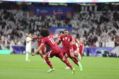 شکست ایران مقابل قطر در دوحه/ صدرنشینی گروه به خطر افتاد - پارس فوتبال