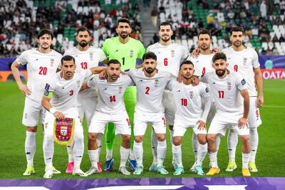 ترکیب تیم ملی ایران مقابل قطر با چند سورپرایز ویژه - پارس فوتبال