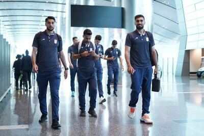 تلاش دو ملی پوش برای پرسپولیسی کردن آقاسی! - پارس فوتبال