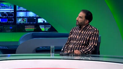 نوری: مدیران استقلال دلسوز نیستند - پارس فوتبال