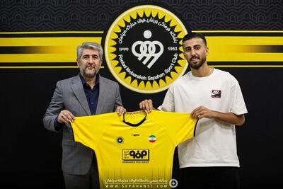 رسمی؛ عسکری راهی نقش‌جهان شد! - پارس فوتبال