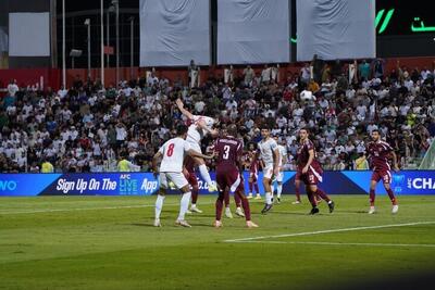 قطر به دنبال معجزه برابر ایران - پارس فوتبال