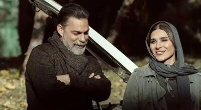 پیمان معادی، سحر دولتشاهی و آزاده صمدی در شانگهای