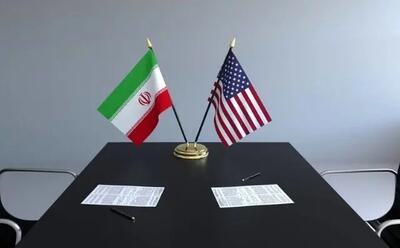 جزئیاتی از پیشنهاد آمریکا از زبان مقام ارشد ایرانی