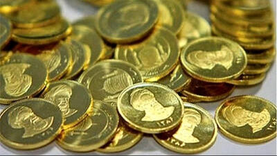قیمت سکه، طلا، طلای دست دوم و نقره امروز پنج شنبه 15 خرداد ماه 1404
