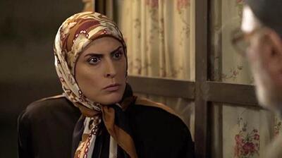 نگاه روز | تغییر شکل و شمایل «منیره جاهد» سریال بچه مهندس بعد 6 سال