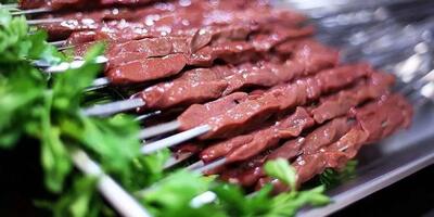 آیا خوردن جگر خام برای درمان کم‌خونی مفید است؟ - سبک ایده آل